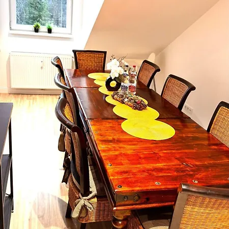 Loft Hof Near Uke Ndr Zoo