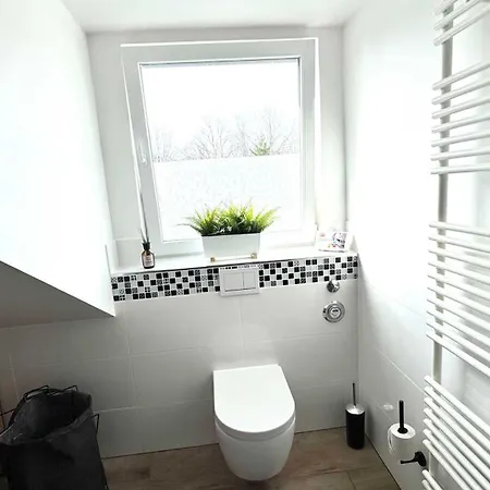 Loft Hof Near Uke Ndr Zoo *