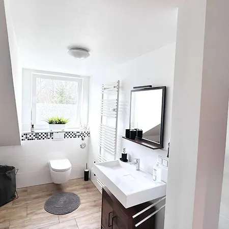 Apartment Loft Hof Near Uke Ndr Zoo *