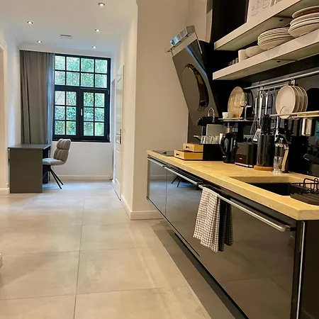 Urban Design Loft Hamburg