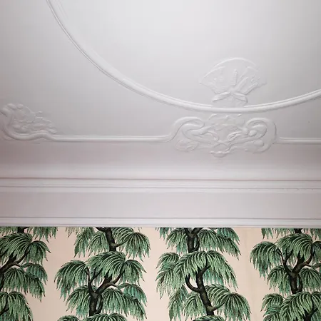 Hotel Strandhotel Blankenese Hamburg