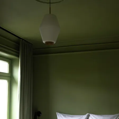 Hotel Strandhotel Blankenese Hamburg