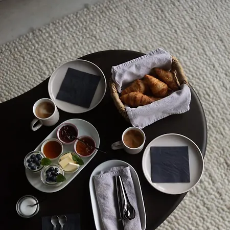 Strandhotel Blankenese 4*