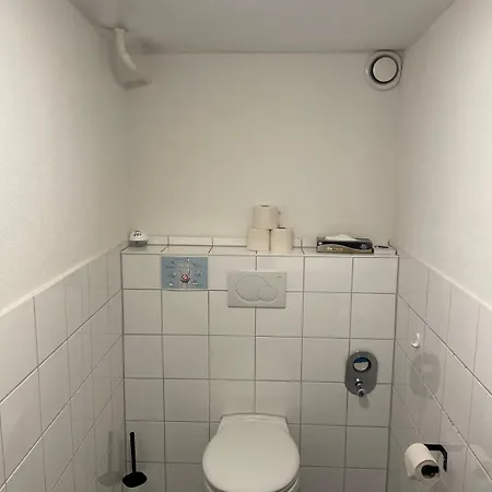 The Apartment