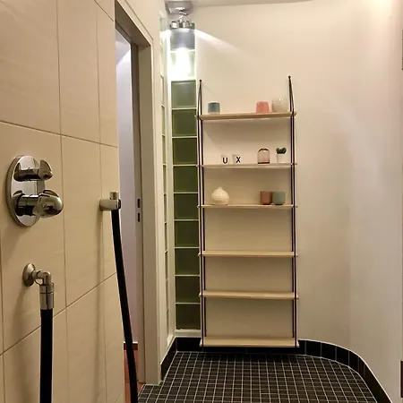 The Apartment *