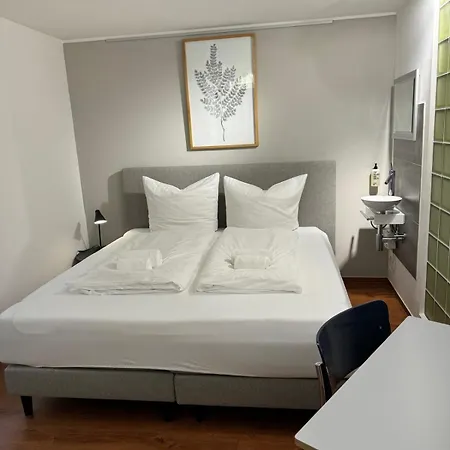 Apartment The *