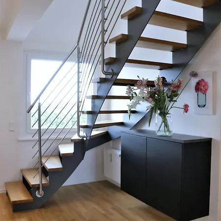 The Lofts At The Park Hamburg-Harburg