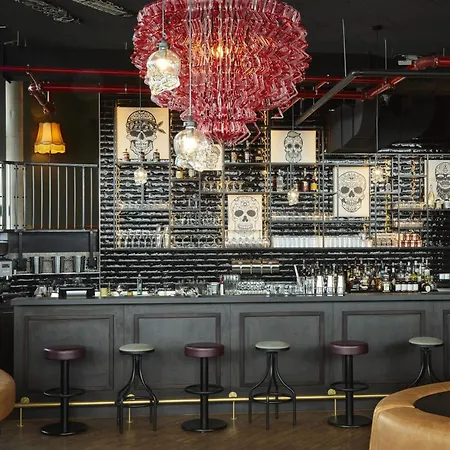 Reverb By Hard Rock Hotel 4*
