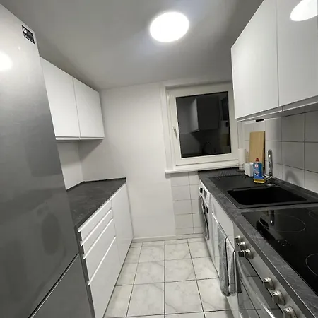 Bright & Modern In