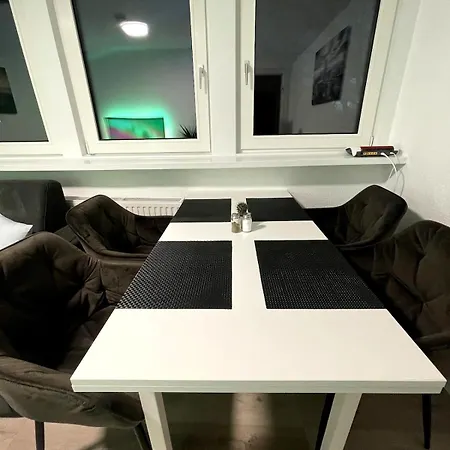 Bright & Modern In