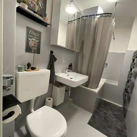 Bright & Modern In *