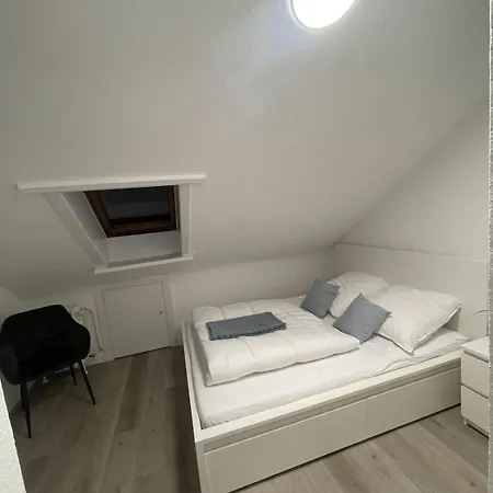 Bright & Modern In Apartment