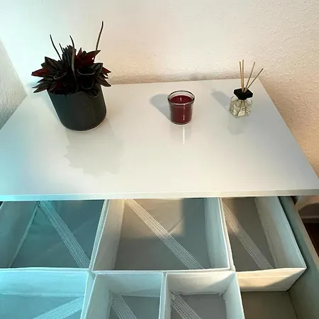 Bright & Modern In *