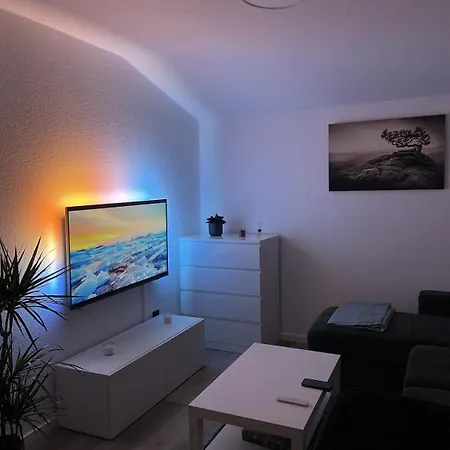 Bright & Modern In *