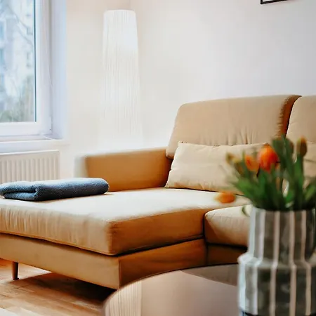 Apartment Stilvolle Und Zentrale *