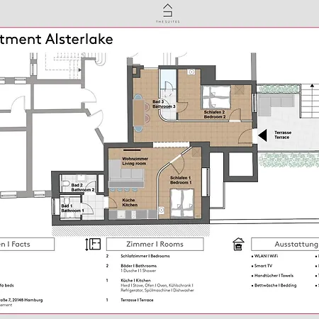 The Apartment