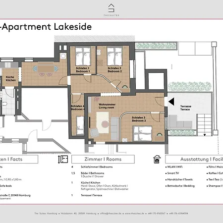 Apartment The