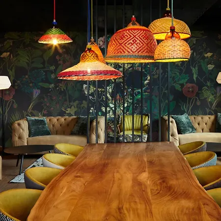 Reverb By Hard Rock Hotel Hamburg