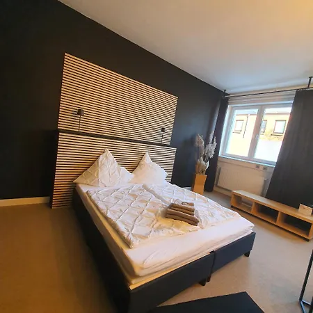 Sam - Your Cozy Stay Near Hamburg-Airport * Hamburg