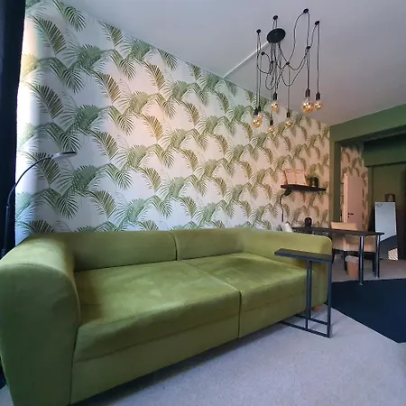 Sam - Your Cozy Stay Near Hamburg-Airport Hamburg