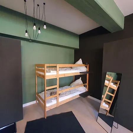 Sam - Your Cozy Stay Near Hamburg-Airport Hotel Hamburg