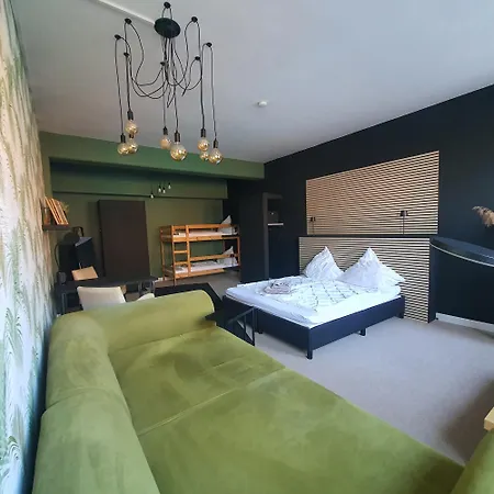 Sam - Your Cozy Stay Near Hamburg-Airport Hamburg