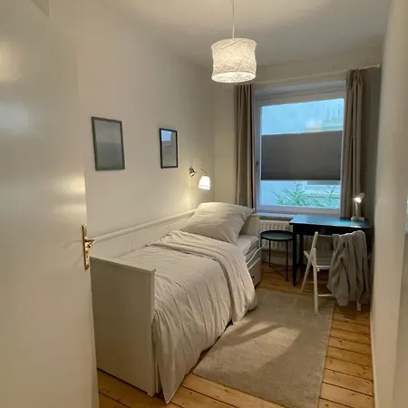 Ba123 Apartment