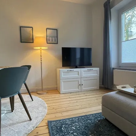 Ba123 Apartment