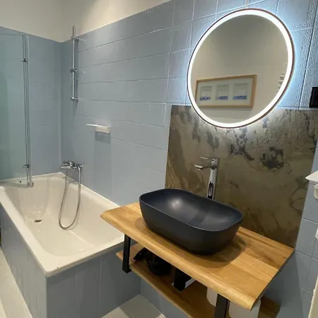 Apartment Ba123
