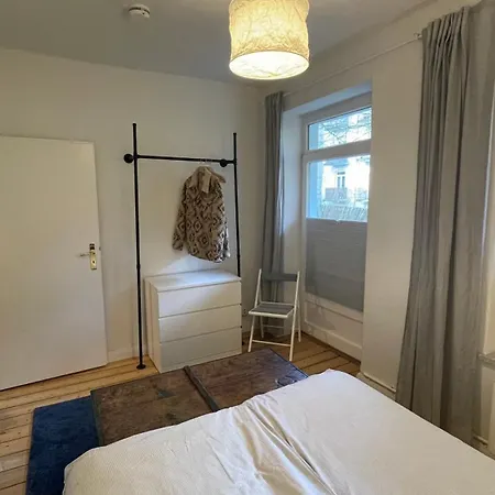 Ba123 Apartment