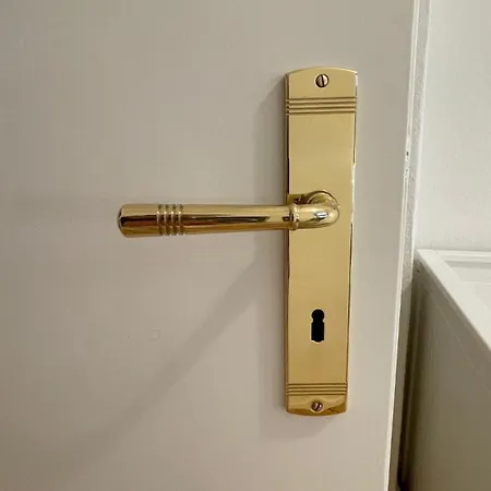 Ba123 Apartment