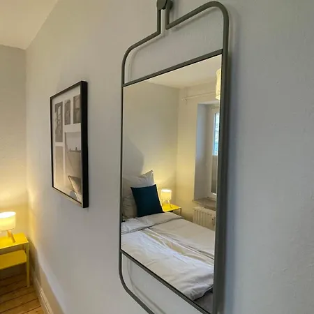 Ba123 Apartment