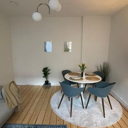 Apartment Ba123 *