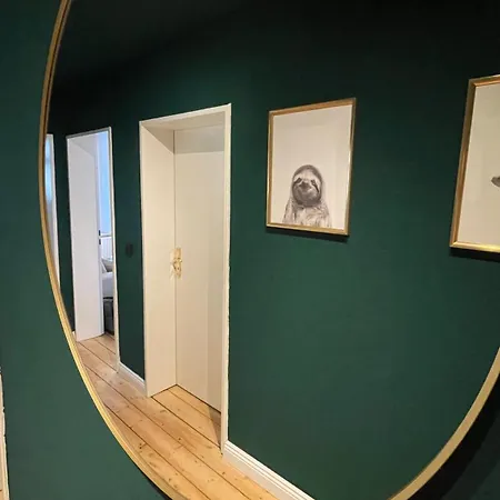 Apartment Ba123 *