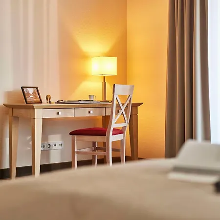 Hotel Western Premier Alsterkrug