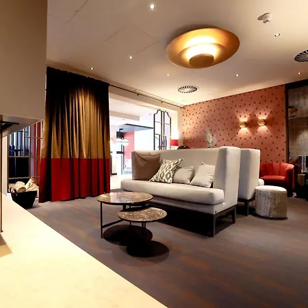 Hotel Western St. Raphael
