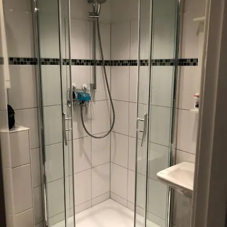 Apartment Lage Winterhude Und Alster Hamburg