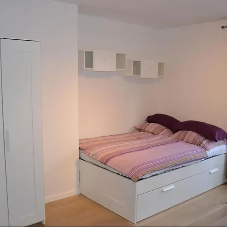 Lage Winterhude Und Alster Apartment *