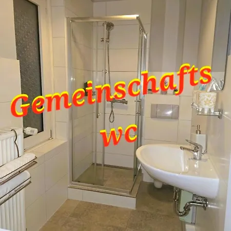 Bed & Breakfast My Bed Bergedorf By Gugu Hamburg