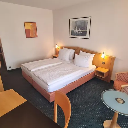 Hotel Panorama Hamburg-billstedt