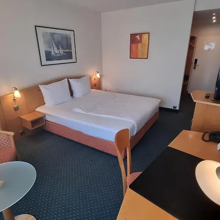 Hotell Panorama Hamburg-billstedt Hamburg-Harburg
