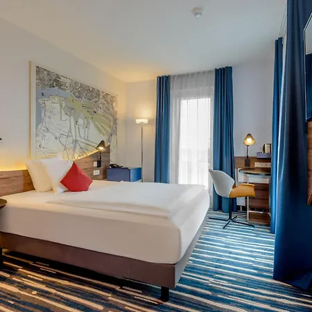 Mercure Mitte Hotel 4*