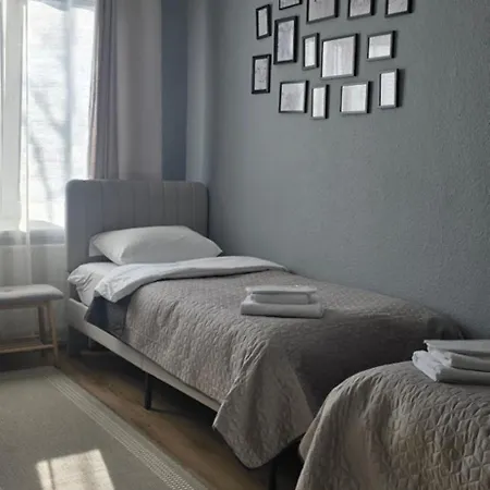 Bed & Breakfast My Bed Bergedorf By Gugu