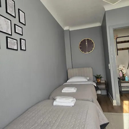 My Bed Bergedorf By Gugu