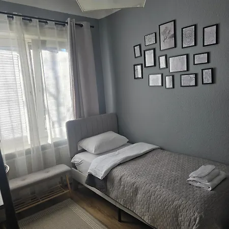 My Bed Bergedorf By Gugu * Hamburg