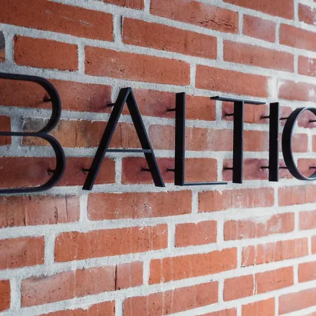 Baltica Altona Hotel *