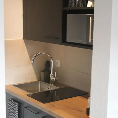 R B Duo Apartment