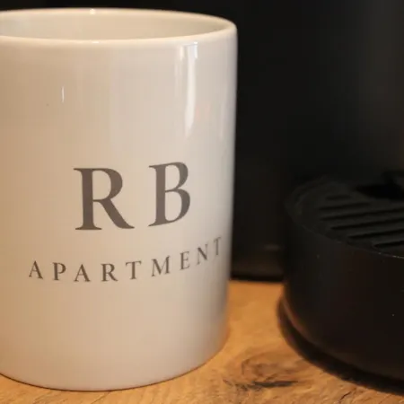 Apartment R B Duo *