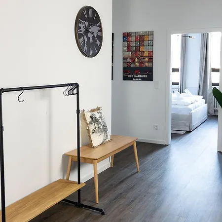Apartment Casa Miro - Center