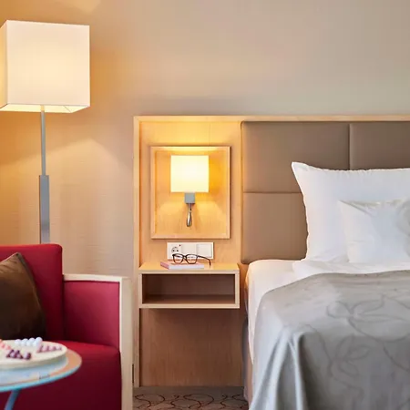 Western Premier Alsterkrug Hotel